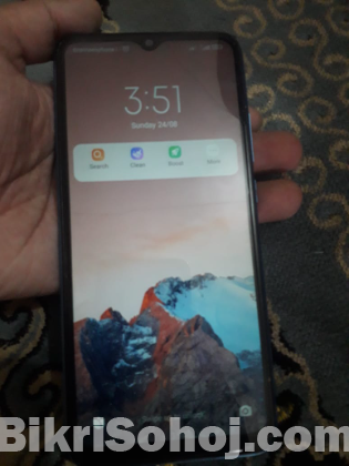 Poco c31